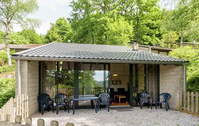 Holiday home mh19788