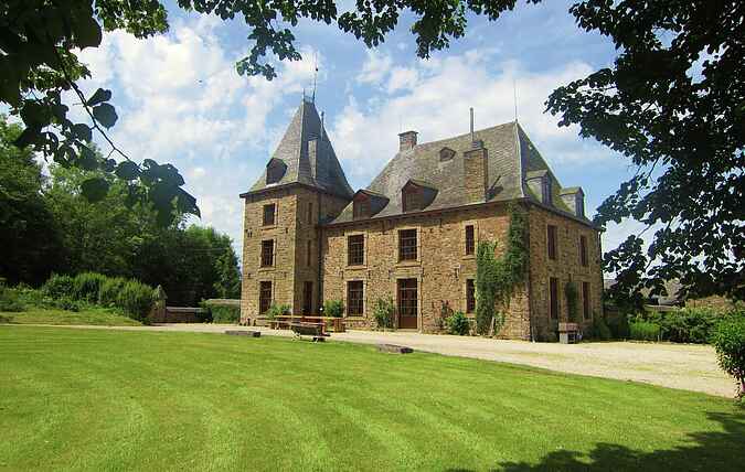 Castle mh19810