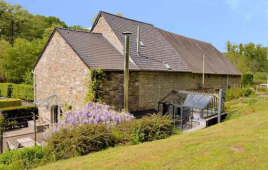 Holiday home mh19900