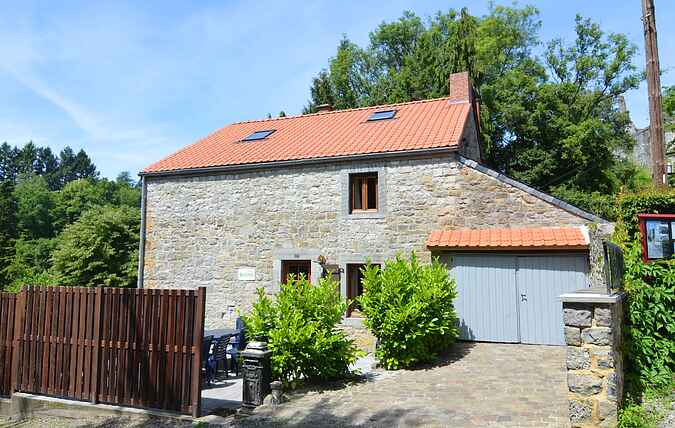 Sommerhus mh33126