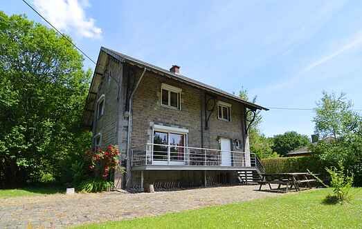 Holiday home mh19911