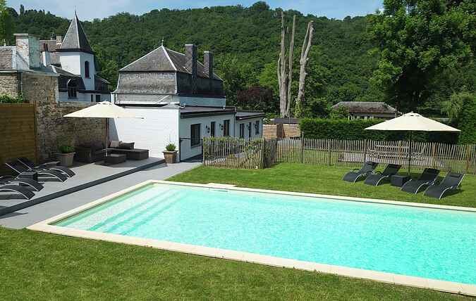 Herrenhaus mh36786