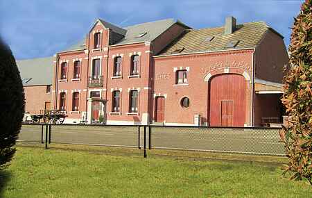 Ferienhaus mh20009