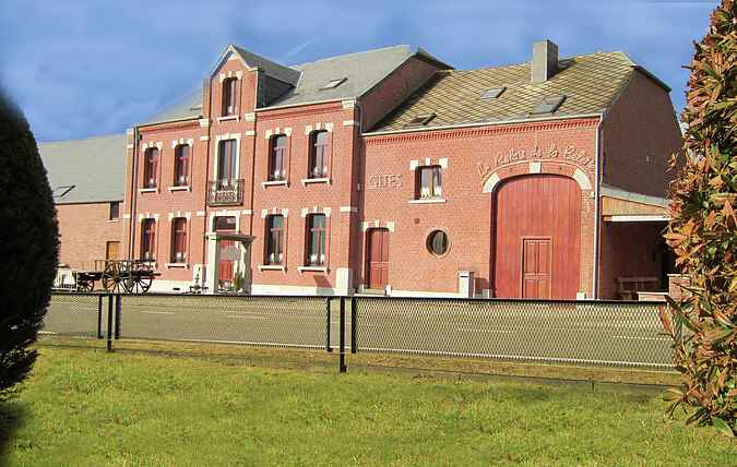 Ferienhaus mh20011