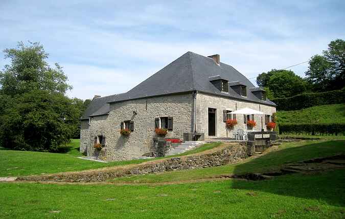 Holiday home mh20023