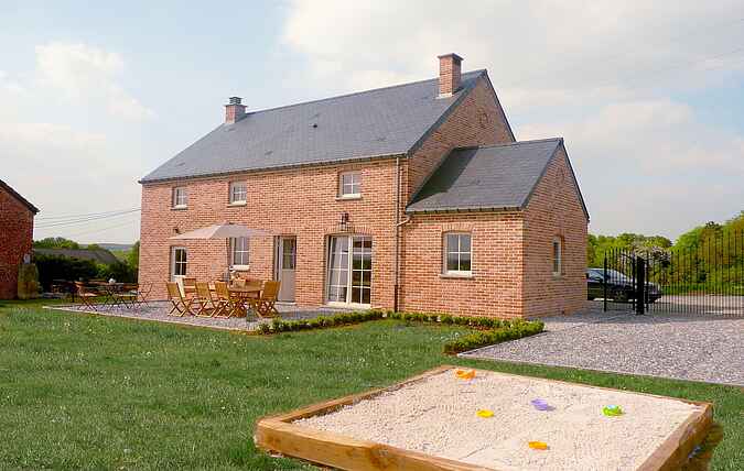 Holiday home mh20026