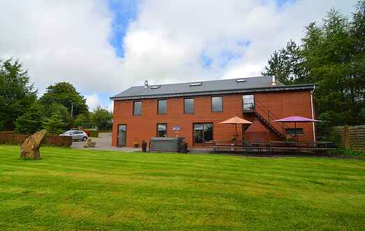 Cottage mh20121