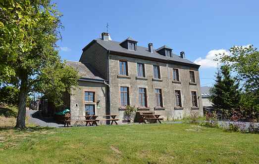 Holiday home mh20196
