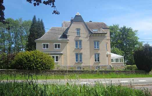 Manor house mh20197