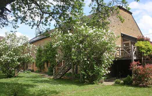 Cottage mh20200
