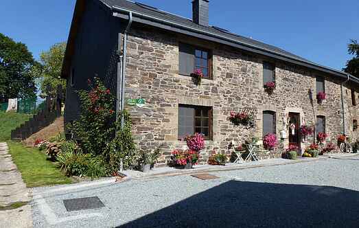 Holiday home mh20202