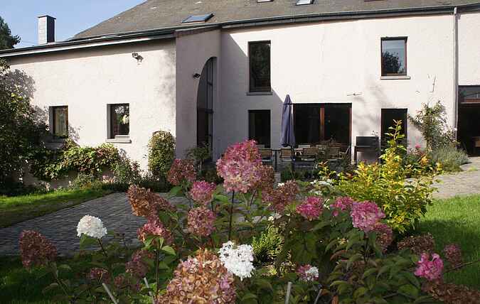 Sommerhus mh43104