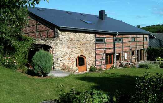 Holiday home mh20273