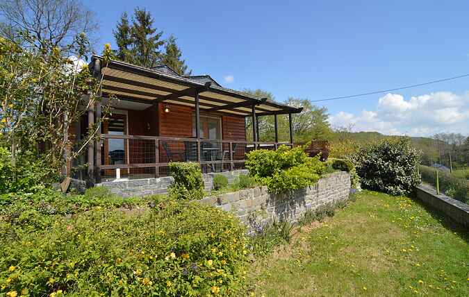 Chalet mh20337