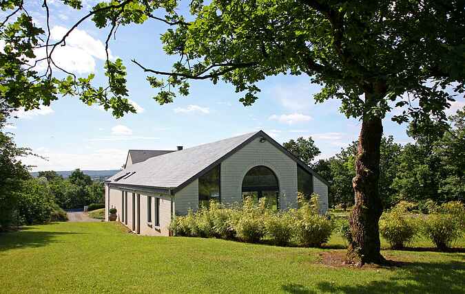 Cottage mh20340