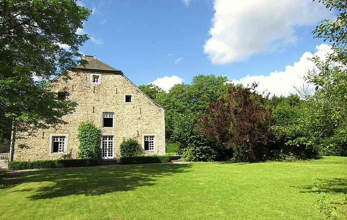 Sommerhus mh20389