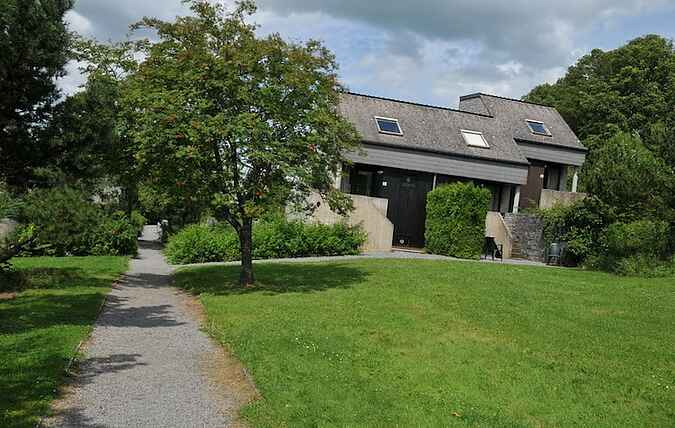 Sommerhus mh20463