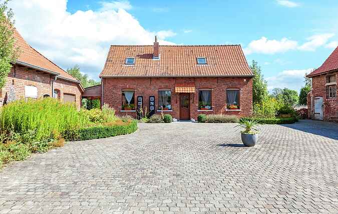 Holiday home mh20482