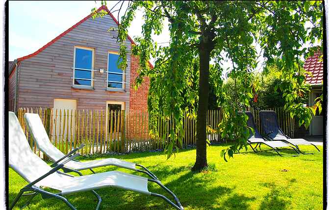 Holiday home mh39994