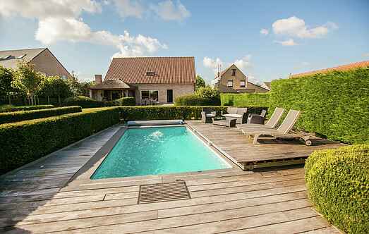 Holiday home mh20508