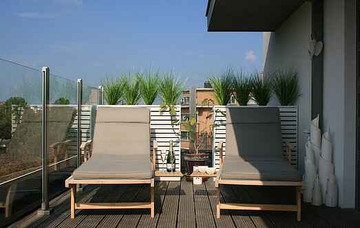 Apartment mh20637