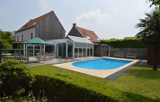 Villa mh20645