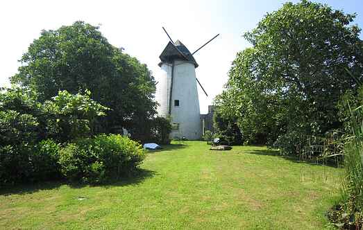 Holiday home mh20649