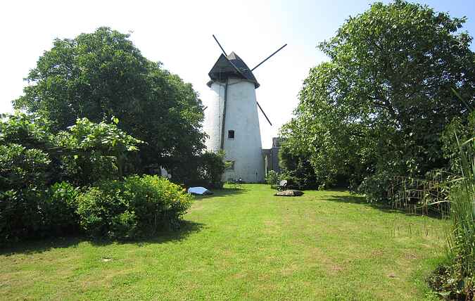 Holiday home mh20649