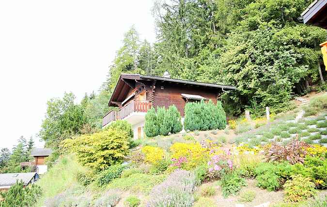 Sommerhus mh20697
