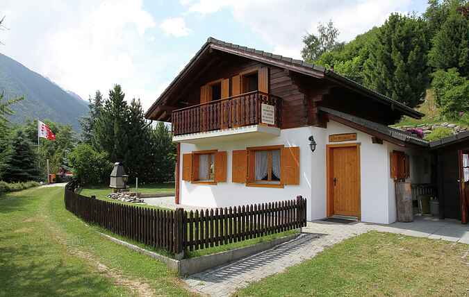 Cottage mh20743