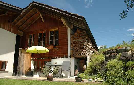 Sommerhus mh20752