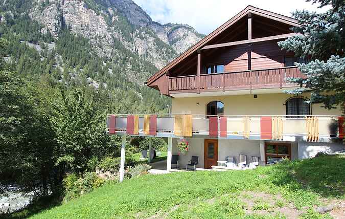 Apartment mh20853