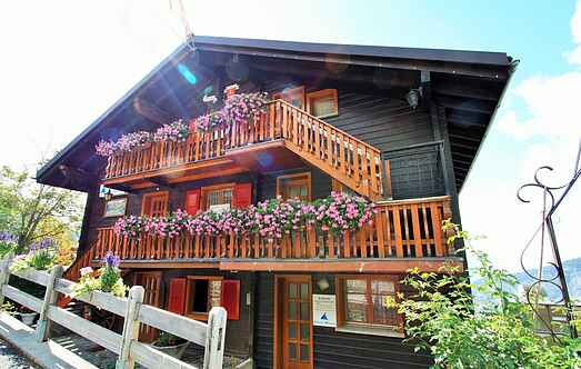 Apartment mh20877