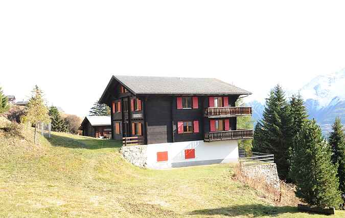 Apartment mh44078