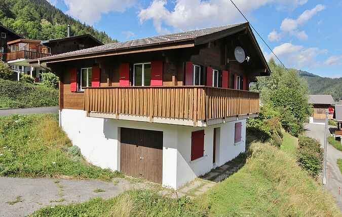 Cottage mh20891