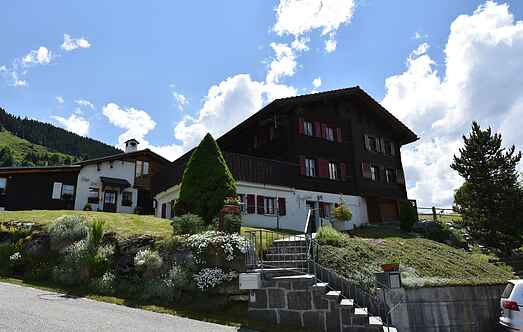 Apartment mh36652