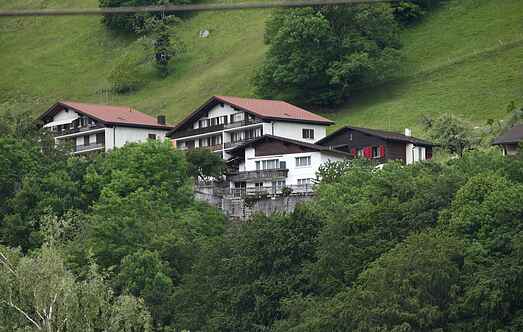 Apartment mh20919