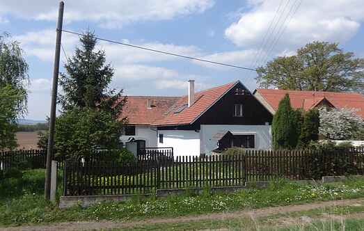 Sommerhus mh20979