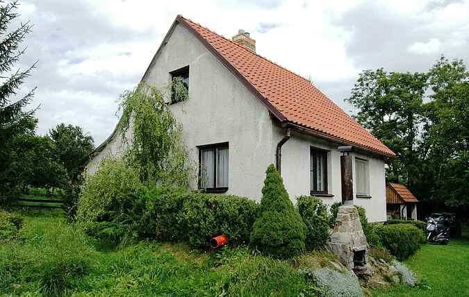 Sommerhus mh45436