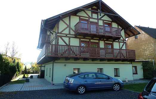 Apartment mh21006