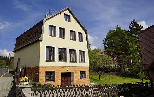 Sommerhus mh21009
