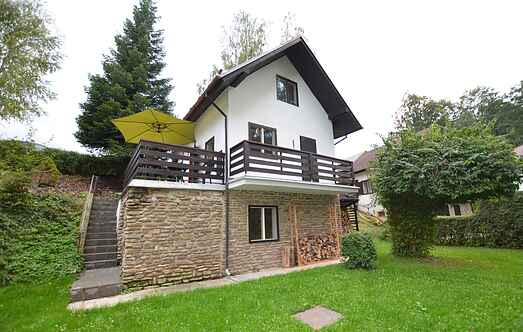 Sommerhus mh48289