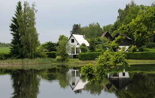 Sommerhus mh48401