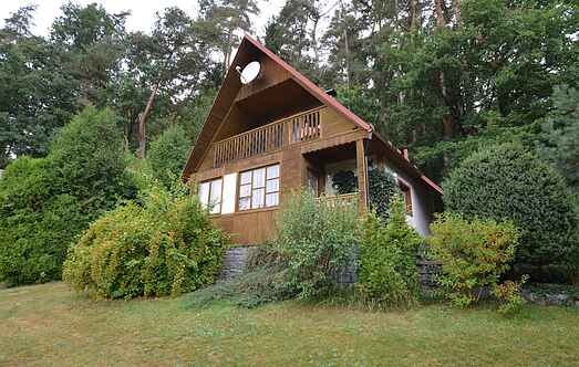 Sommerhus mh48402