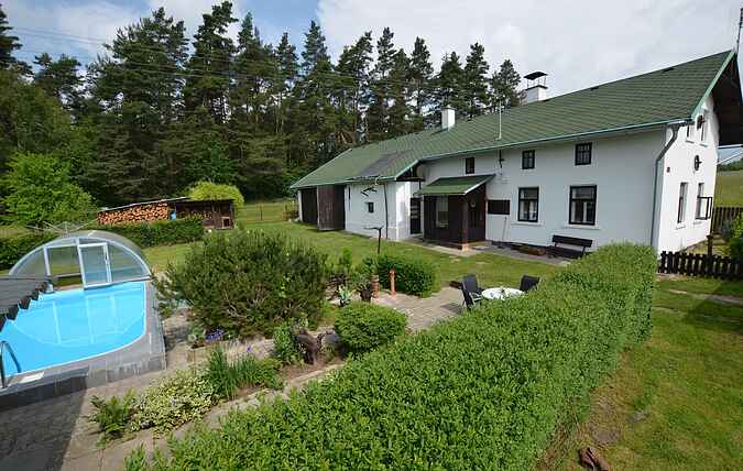 Sommerhus mh45055
