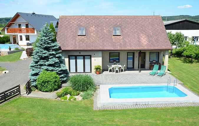 Sommerhus mh45281