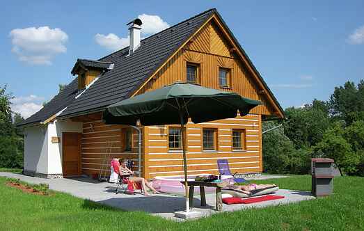Holiday home mh34541