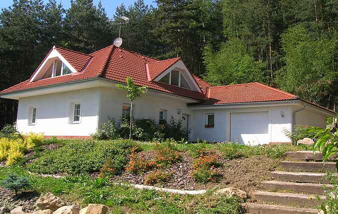 Sommerhus mh45683