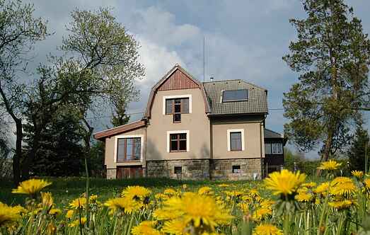 Sommerhus mh45440