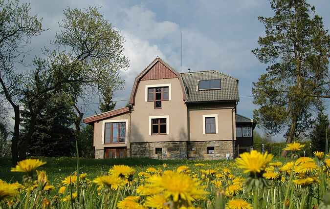 Vakantiehuis mh45440